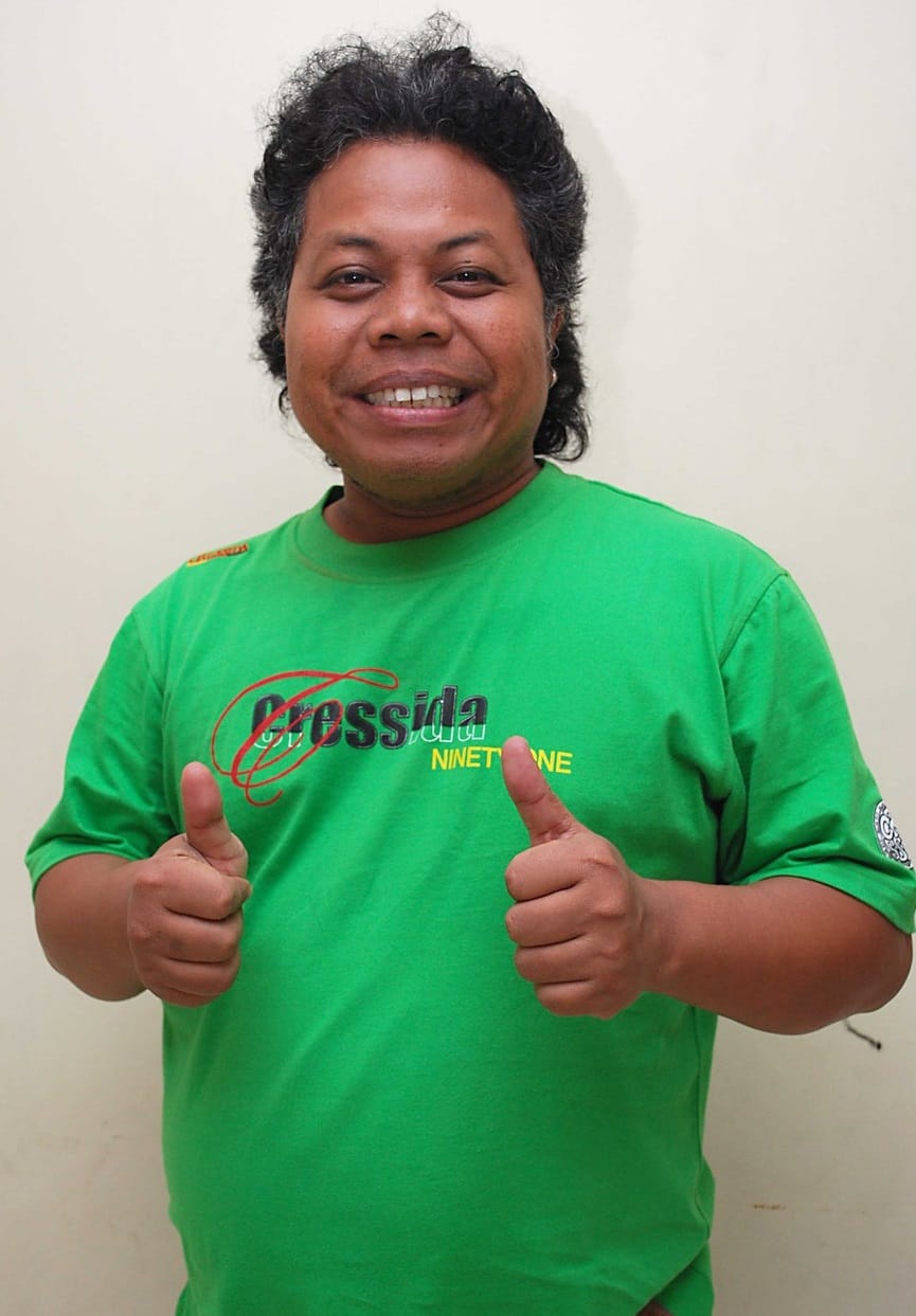 budi