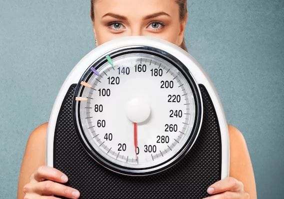 body fat monitor