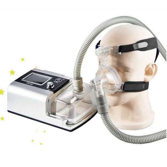 CPAP