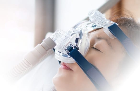 Cara Memilih alat CPAP yang Baik dan Benar untuk Sleep Disorder