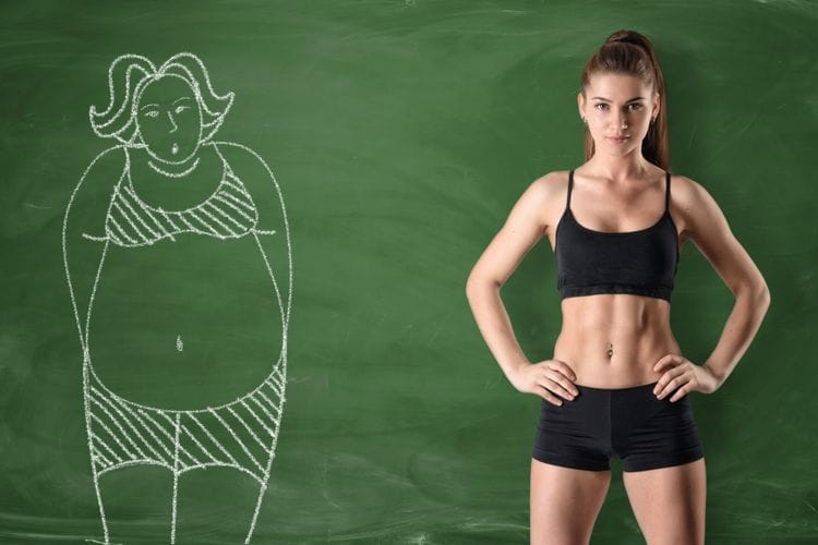 Cek Komposisi Lemak Tubuh dengan Body Fat Monitor