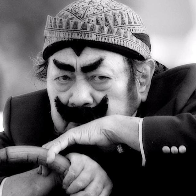 pak raden