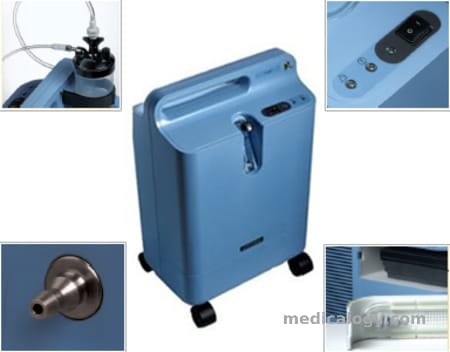 philips everflo