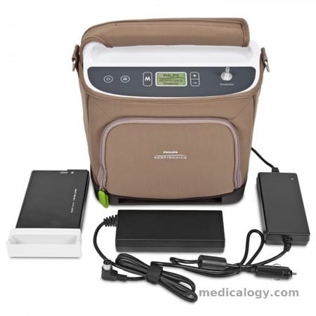 philips simply go