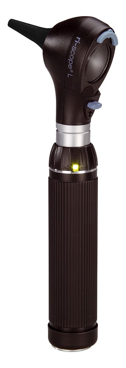 otoskop riester ri-scope