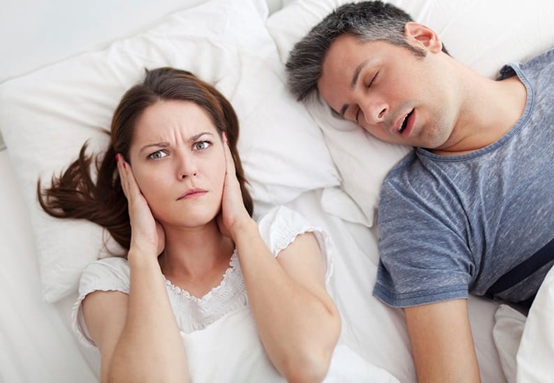 Mengenal Sleep Apnea Penyakit Gangguan Tidur yang Mengintai Kaum Urban