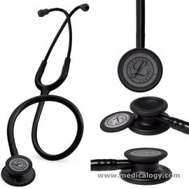 Mengapa Banyak Orang Menggunakan Stetoskop Littmann Classic III?