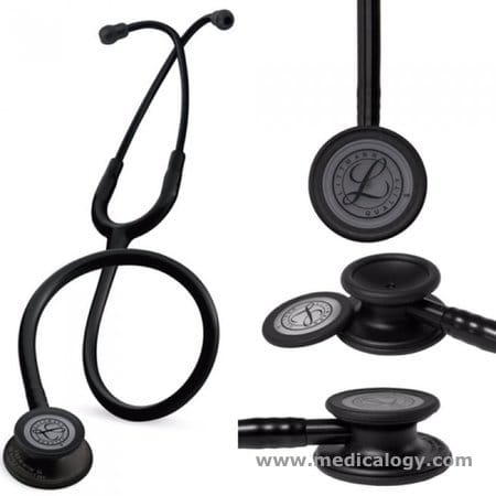 Stetoskop Littmann Classic III