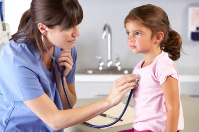 Stetoskop Littmann Classic III