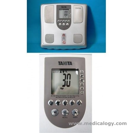 body fat monitor