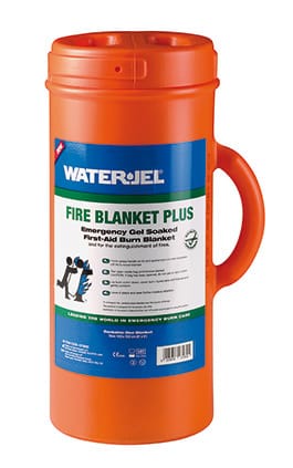 Water Jel Blanket