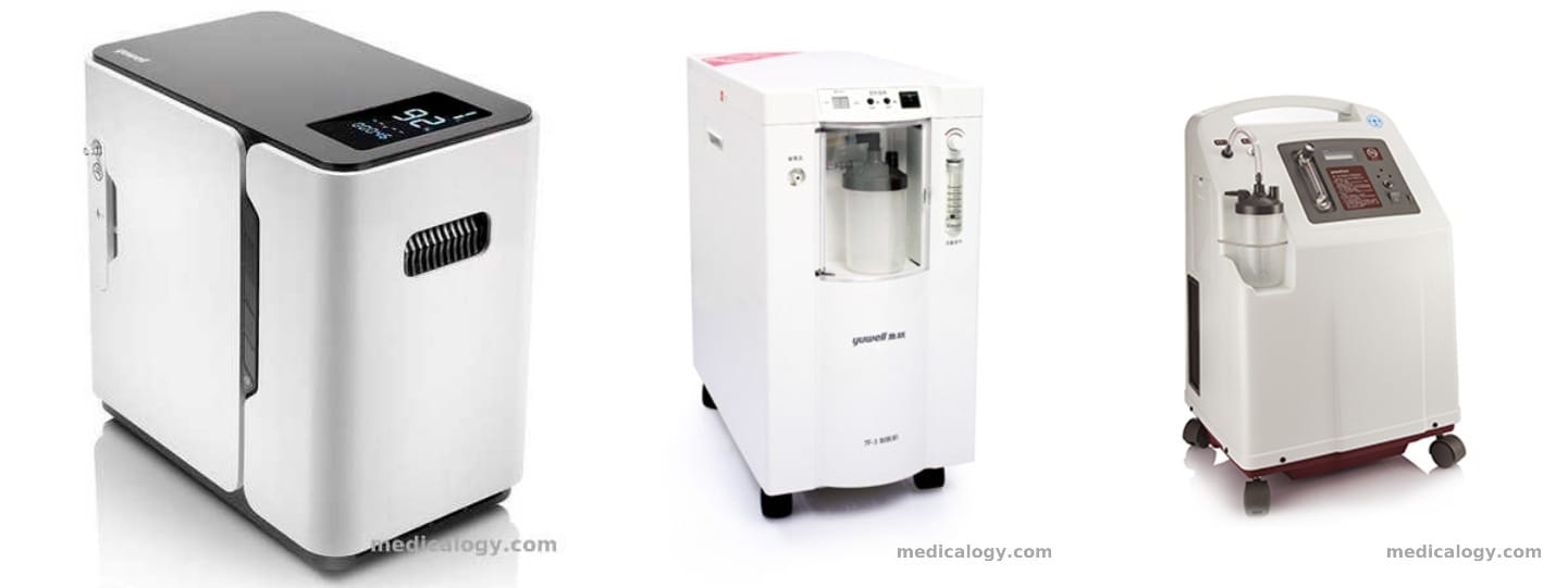 oksigen concentrator