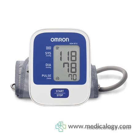 Omron 8712