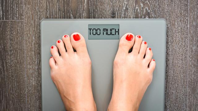 Tips Memilih Timbangan Badan Digital