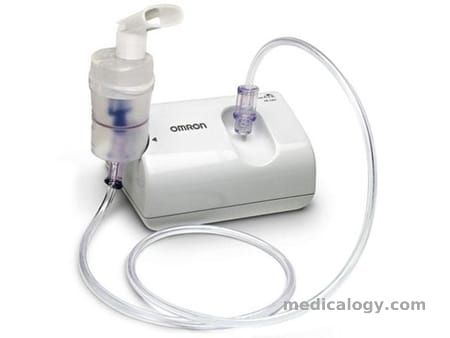 Nebulizer Omron