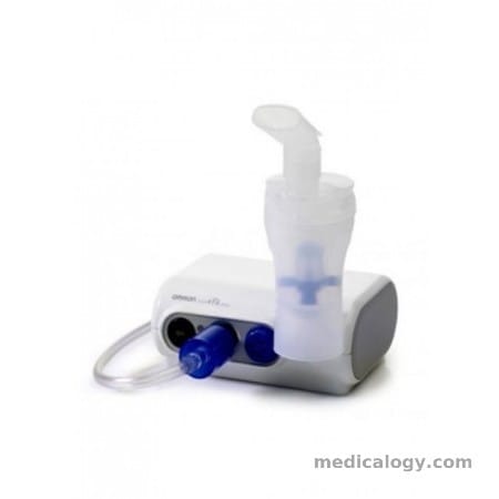 nebulizer omron