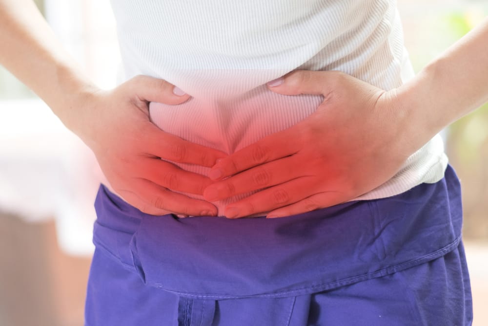 Celana Hernia Solusi Untuk Penderita Hernia