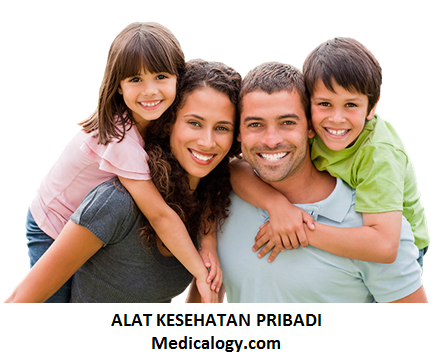 Alat-Alat Kesehatan Pribadi dan Fungsinya