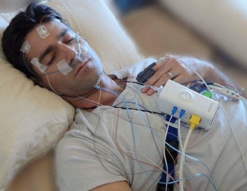 Apa itu Sleep Test?