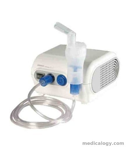 nebulizer omron