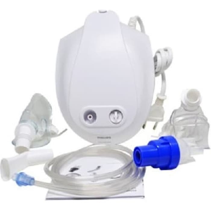 philips respironics nebulizer