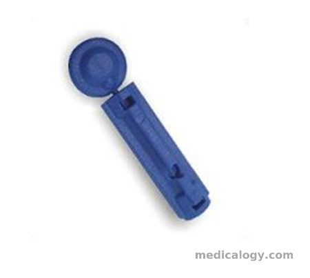 lancet-100-pcs-box-32g