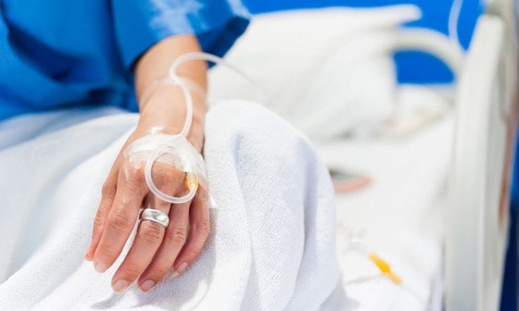 Blood cancer patients given fresh hope as new drugs coming for the NHS