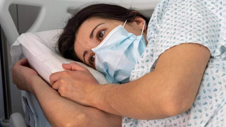 Sepsis symptoms everyone needs to know about
