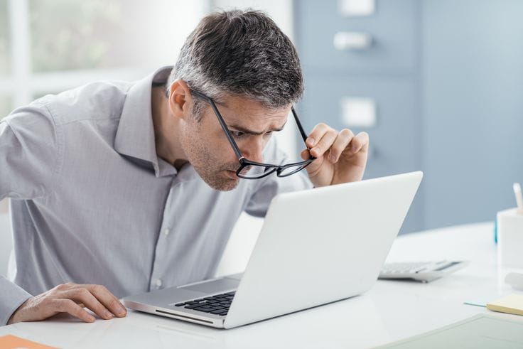 Computer Vision Syndrome_ Symptoms, Causes & Treatment
