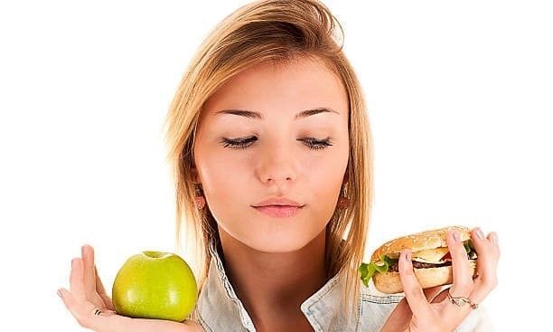 5 Cara Menahan Nafsu Makan, Solusi Untuk Pejuang Diet