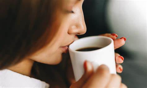 manfaat minum kopi untuk kesehatan jantung