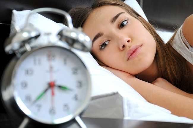 Pentingnya Pemenuhan Kebutuhan Istirahat dan Tidur