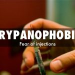 Trypanophobia, Apakah Anda Salah Satunya?