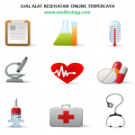 Jual Alat Kesehatan Online Terpercaya