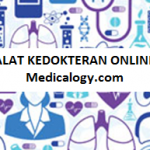 Daftar Harga Alat Kedokteran Umum