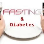 Cara Sehat Berpuasa Untuk Penderita Diabetes