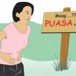 7 Tips Puasa Sehat Untuk Penderita Maag