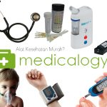 Medicalogy, Pusat Jual Beli Alat Kesehatan Online