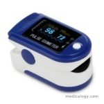 Pulse Oximeter : Satu Langkah Instan Ketahui Saturasi Oksigen dalam Tubuh