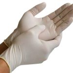 Teknologi yang Digunakan Untuk Sarung Tangan Steril