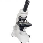 Mikroskop Monokuler, Yuk Kenali Alat ini!