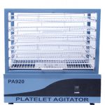 platelet agitator