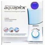 Review Alat Dan Spesifikasi Aquapick Alat Scaling Gigi