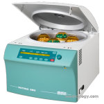 Anda Bekerja Di Laboratorium? Patutnya Anda Beli Refrigerated Centrifuge