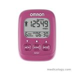 Review alat dan spesifikasi Pedometer Omron HJ 325