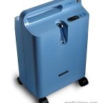 Review Oxygen Concentrator Philips EverFlo