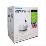 Review Alat dan Spesifikasi Philips Respironics Nebulizer