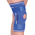 Memahami Fungsi Penggunaan Korset Lutut atau Deker