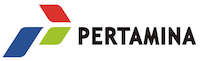 pertamina logo