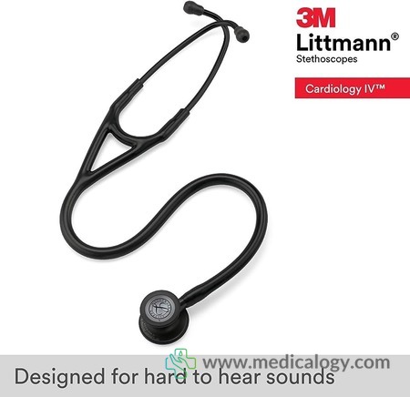 harga 3M Littmann Cardiology IV Stethoscope 27 inch #6163